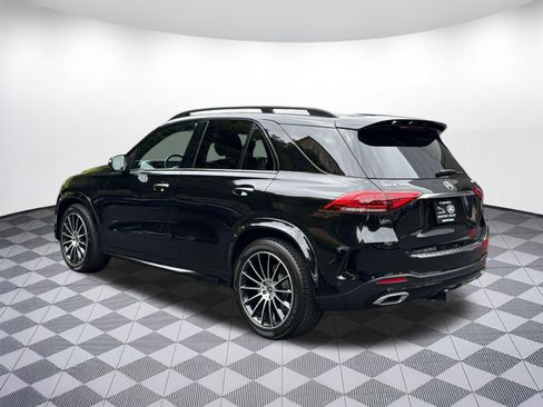 Used 2023 Mercedes-Benz GLE 350 4MATIC image 3