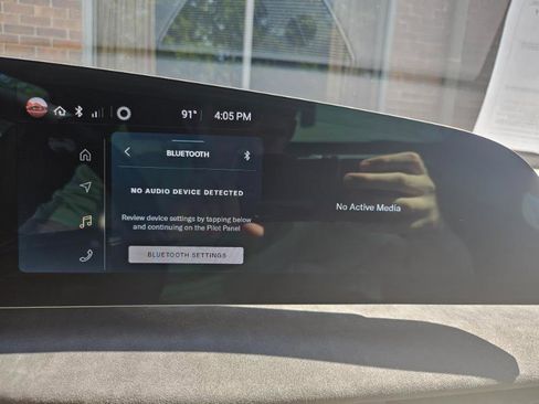 Used 2025 Lucid Air Grand Touring AWD/4WD image 48