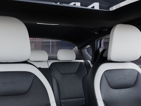 New 2026 Kia K4 GT-Line image 27