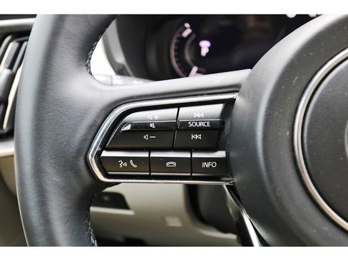 Certified 2025 MAZDA CX-90 Plug-In Hybrid w/ Premium Plus image 17