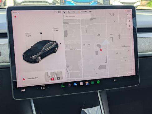 Used 2018 Tesla Model 3 Long Range RWD image 27