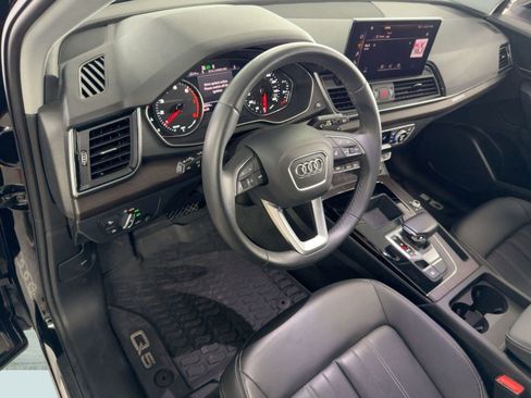Certified 2023 Audi Q5 2.0T Premium w/ Convenience Package image 4