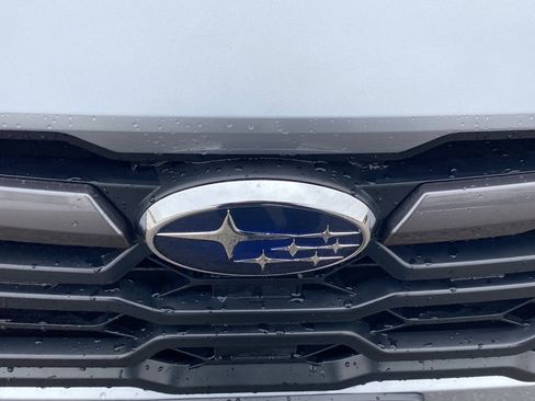 Used 2025 Subaru Crosstrek 2.5i Limited w/ Crosstrek Mirror Package image 24