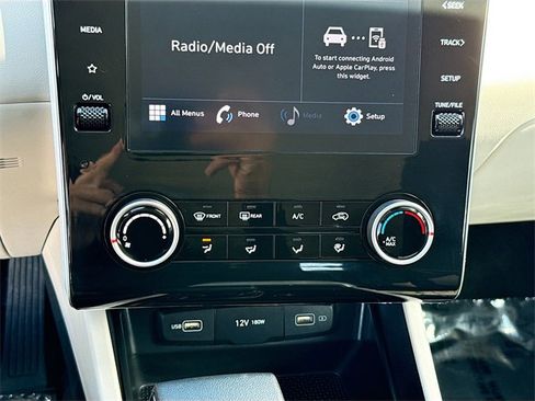 Certified 2024 Hyundai Tucson SE image 15