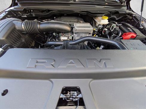 New 2026 RAM 1500 Big Horn w/ Night Edition image 18