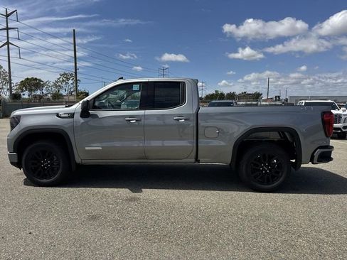 New 2026 GMC Sierra 1500 Elevation AWD/4WD image 5