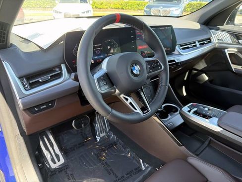 Used 2025 BMW X2 M35i AWD/4WD image 20