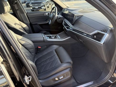 Used 2024 BMW X5 sDrive40i w/ Parking Assistance Package RWD image 16
