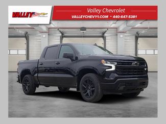 New 2026 Chevrolet Silverado 1500 RST w/ Convenience Package II AWD/4WD video 1