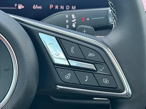 New 2026 Buick Envision Sport Touring AWD/4WD image 33