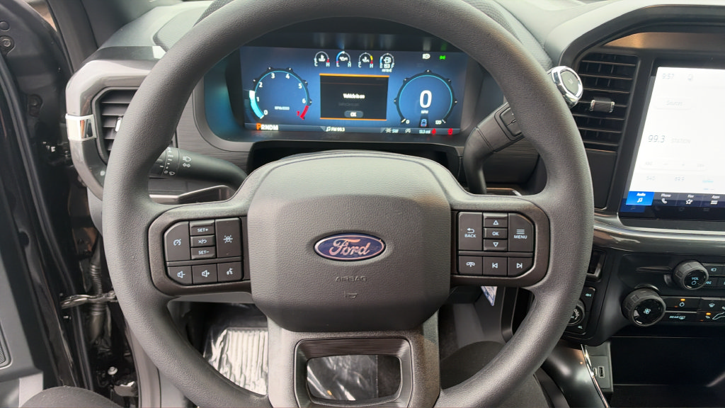 New 2026 Ford F150 STX w/ Equipment Group 200A AWD/4WD image 15
