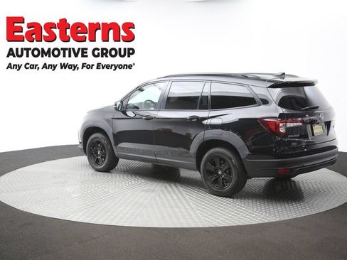 Used 2022 Honda Pilot TrailSport image 65