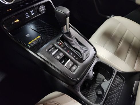 Used 2024 Honda CR-V EX-L image 39