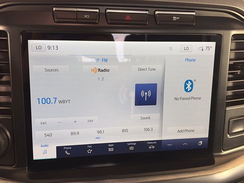 Used 2022 Ford F150 Lariat AWD/4WD image 17