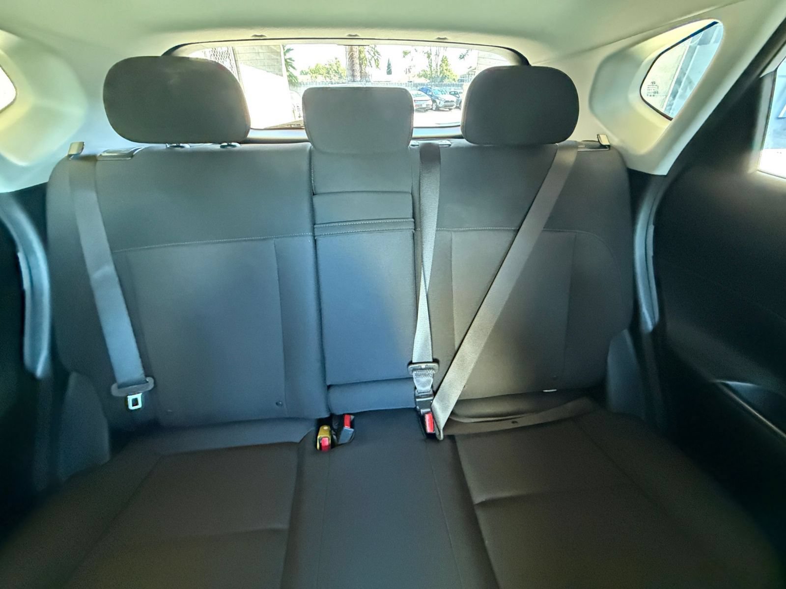 Used 2026 Hyundai Kona SEL Sport FWD image 37