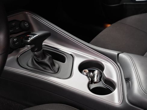 Used 2023 Dodge Challenger R/T Scat Pack RWD image 40