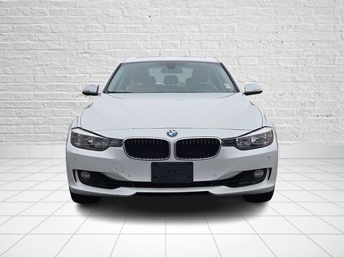 Used 2015 BMW 328i xDrive Sedan image 2