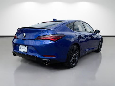 Used 2024 Acura Integra A-Spec FWD image 3