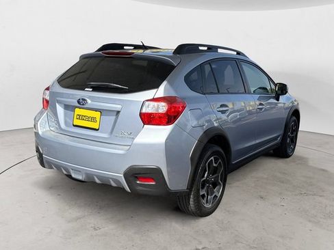 Used 2014 Subaru Crosstrek 2.0i Premium AWD/4WD image 5