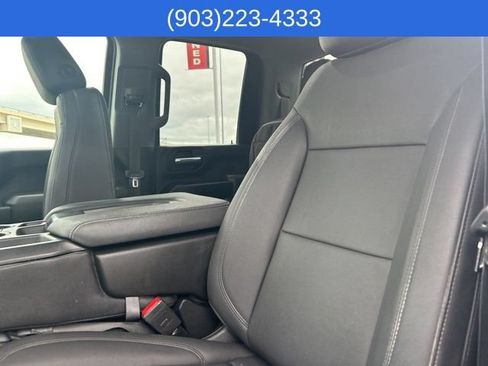 Used 2024 GMC Sierra 2500 Pro w/ Convenience Package AWD/4WD image 35