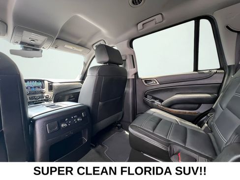Used 2018 GMC Yukon Denali AWD/4WD image 19