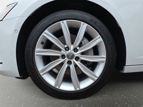 Used 2020 Audi A6 2.0T Premium Plus w/ Premium Plus Package image 36