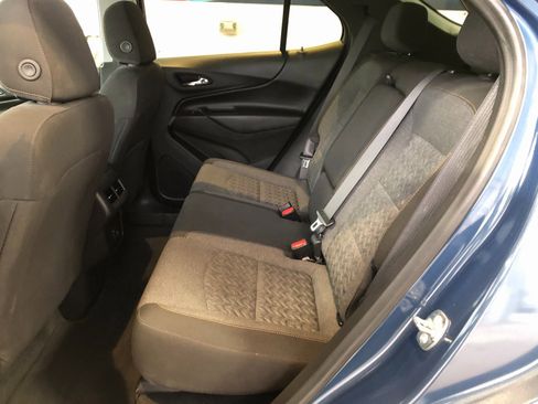 Certified 2024 Chevrolet Equinox LT image 12