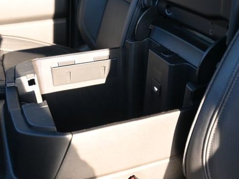 Used 2023 Chevrolet Silverado 2500 High Country w/ LPO, Hitch Package image 28