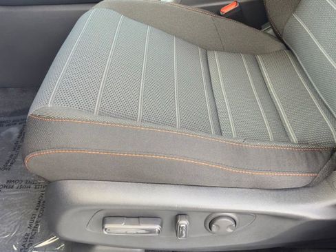 Used 2026 Honda CR-V Sport image 5