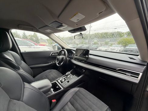 Used 2024 Mitsubishi Outlander SE FWD image 53