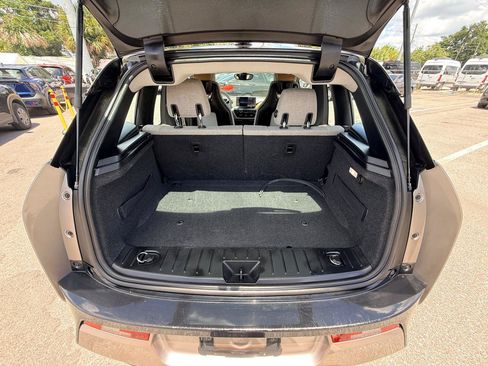 Used 2014 BMW i3 RWD image 15
