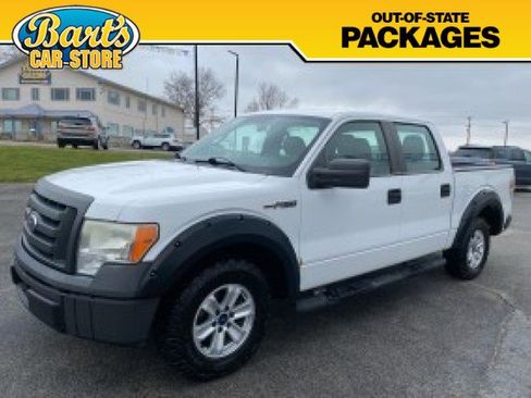 Used 2010 Ford F150 XL RWD image 3
