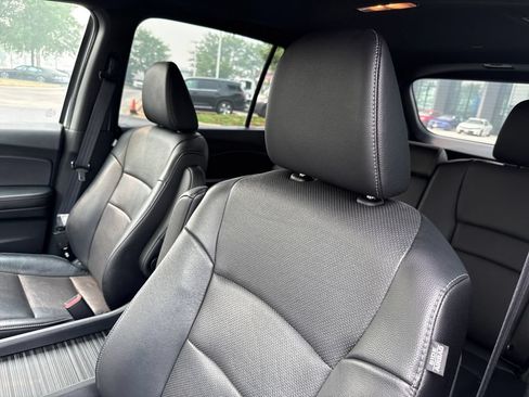 Certified 2023 Honda Passport EX-L image 13
