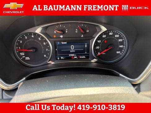 Used 2023 Chevrolet Equinox LS w/ LS Convenience Package FWD image 15