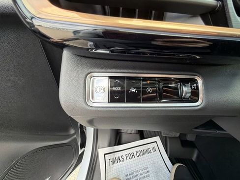 New 2026 Buick Envision Avenir AWD/4WD image 18