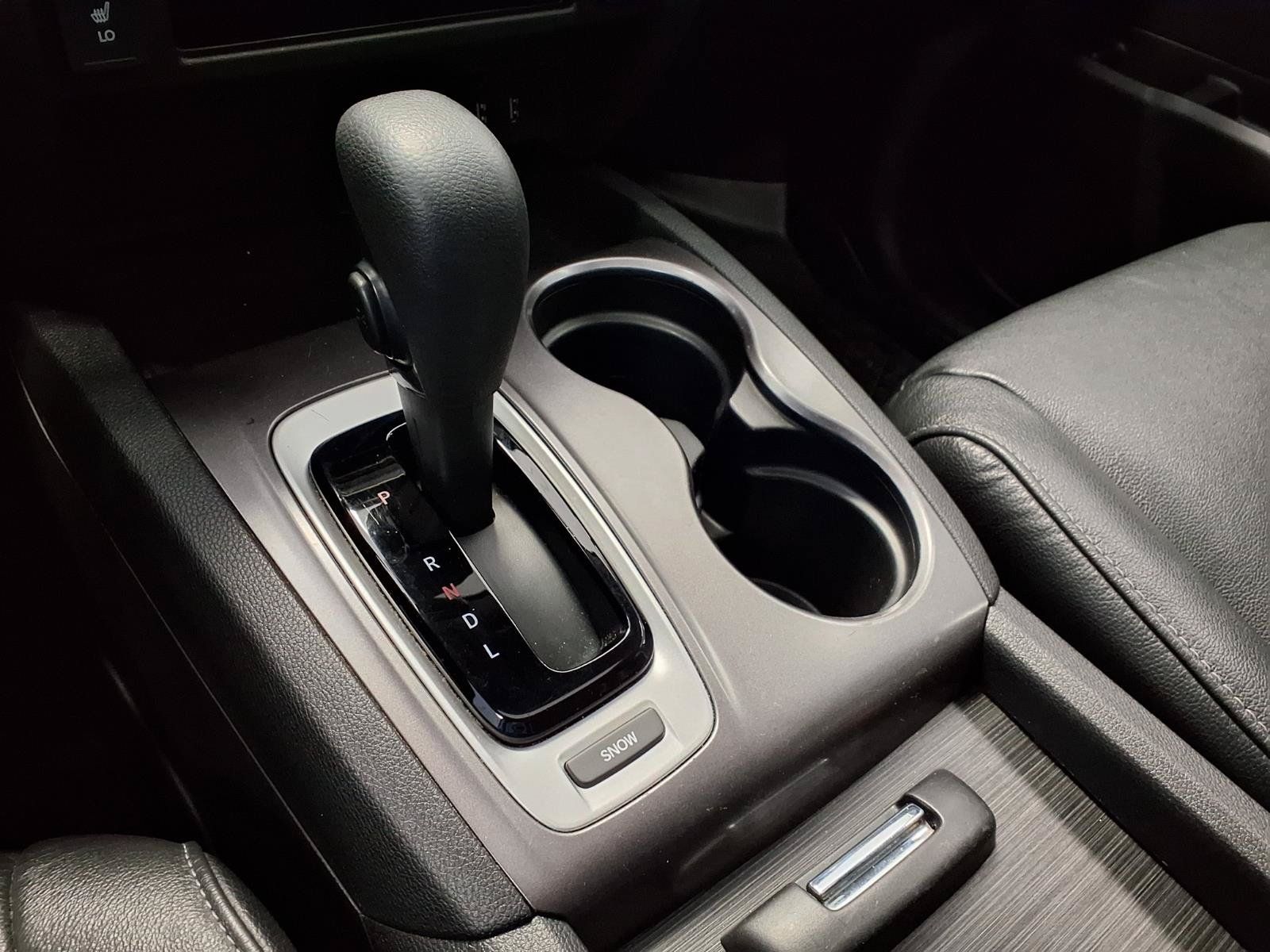Used 2018 Honda Pilot EX-L image 25