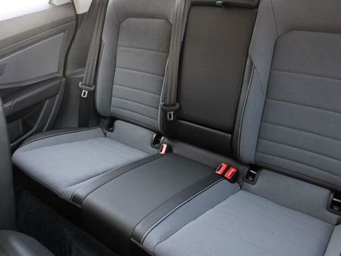 New 2026 Volkswagen Jetta SE image 21