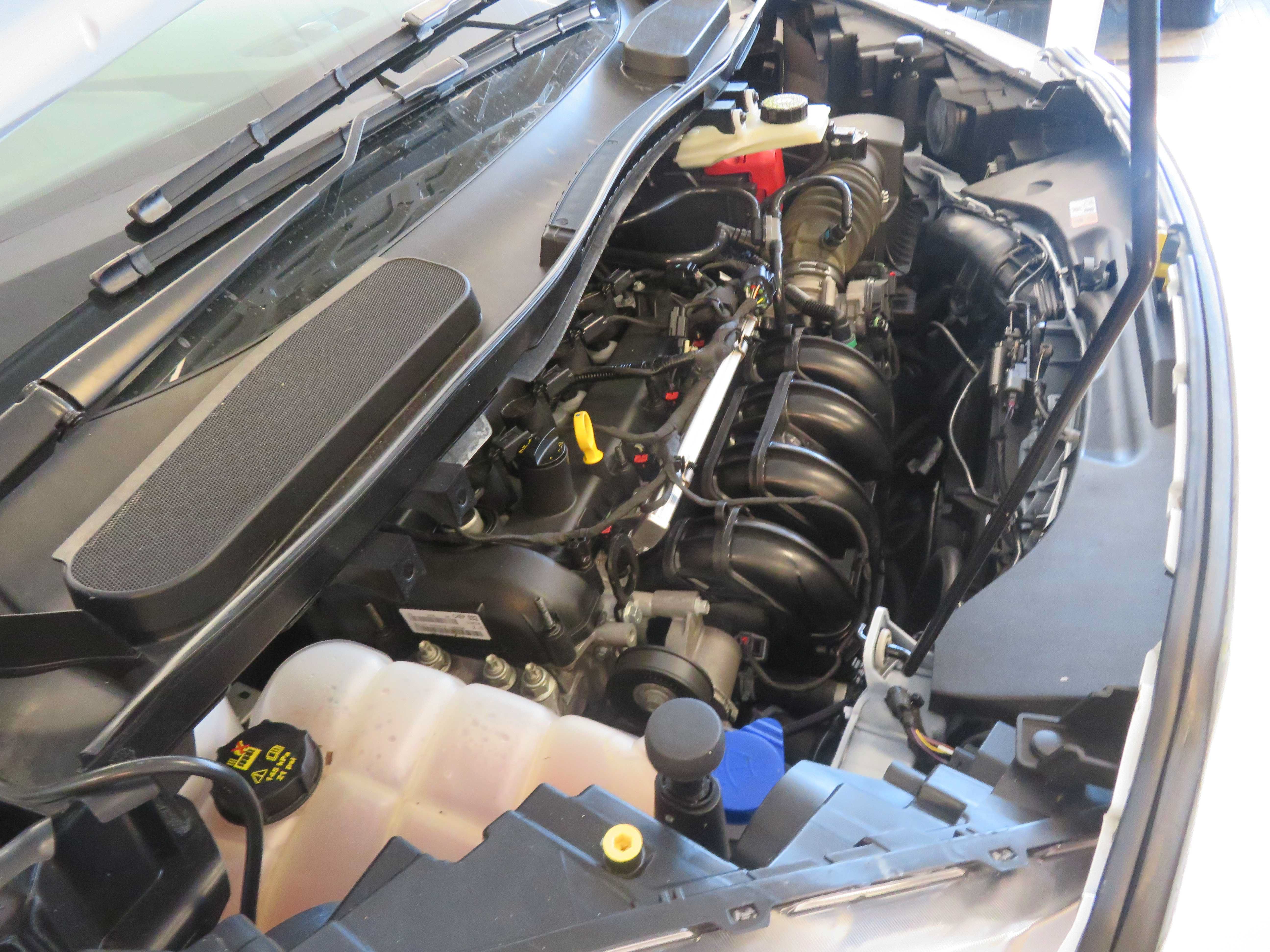 Used 2021 Ford Transit Connect XL w/ CNG/LPG Engine Prep Package FWD image 53