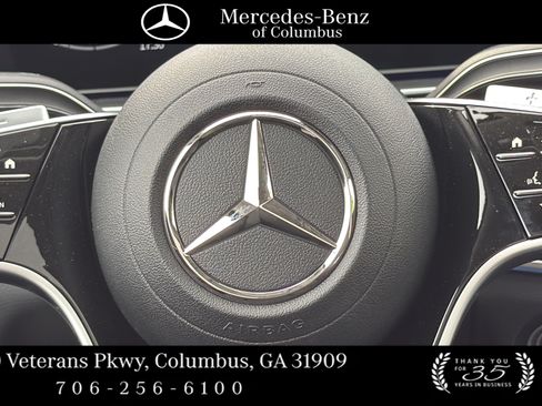 New 2026 Mercedes-Benz GLE 350 4MATIC image 37
