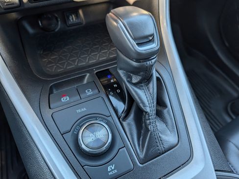 Used 2023 Toyota RAV4 XSE w/ XSE Grade Weather Package image 23