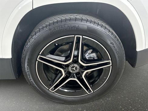 Certified 2026 Mercedes-Benz GLA 250 GLA 250 image 39