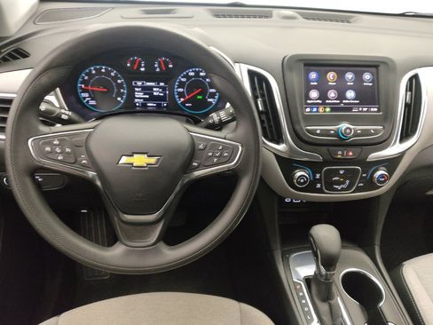 Used 2024 Chevrolet Equinox LS FWD image 22