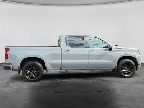Used 2024 Chevrolet Silverado 1500 RST w/ True North Edition Plus AWD/4WD image 11