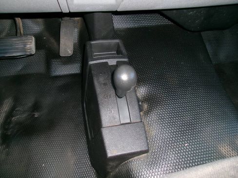 Used 2008 Chevrolet Silverado 3500 W/T image 14