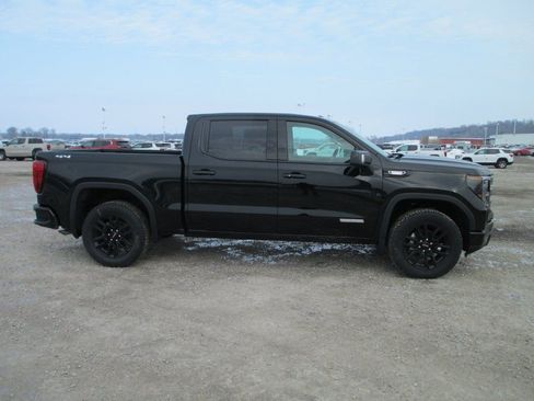 New 2026 GMC Sierra 1500 Elevation w/ Elevation Premium Package AWD/4WD image 3
