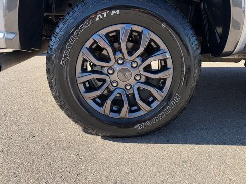 Used 2020 Ford Ranger XLT w/ Equipment Group 301A Mid AWD/4WD image 44