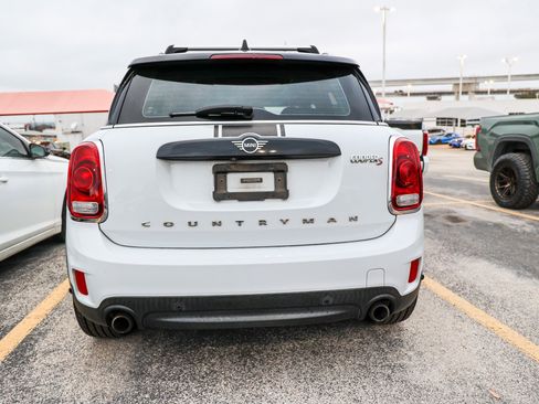Used 2020 MINI Cooper Countryman S image 9