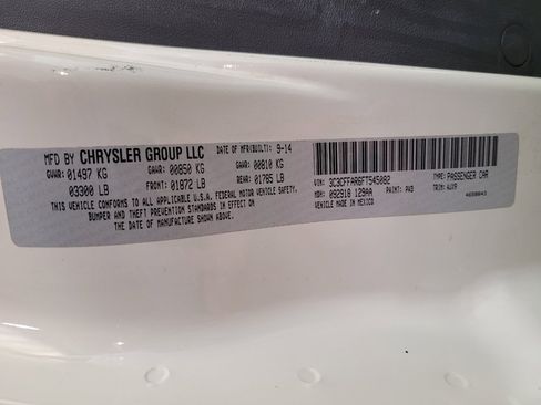 Used 2015 FIAT 500 Pop image 33