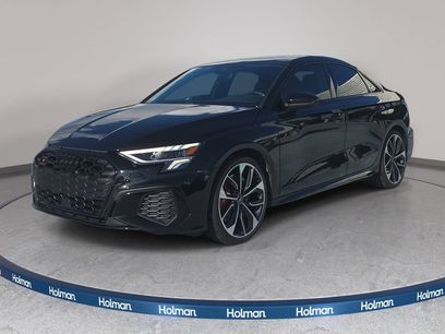 Used 2023 Audi S3 Premium Plus