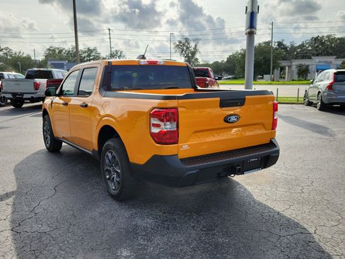 Used 2026 Ford Maverick XLT w/ XLT Luxury Package FWD image 4